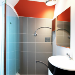 Création de Salle de Bain : Inspirations de Décoration Villeneuve-les-Avignon